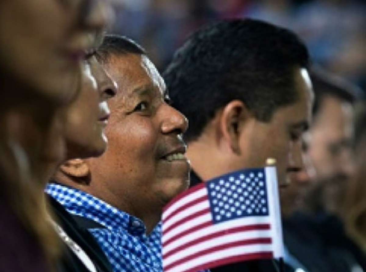 Caribbean Nationals May Face More Scrutiny as U.S. Steps up Probe of Some Naturalized Citizens